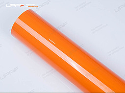 orange PPF